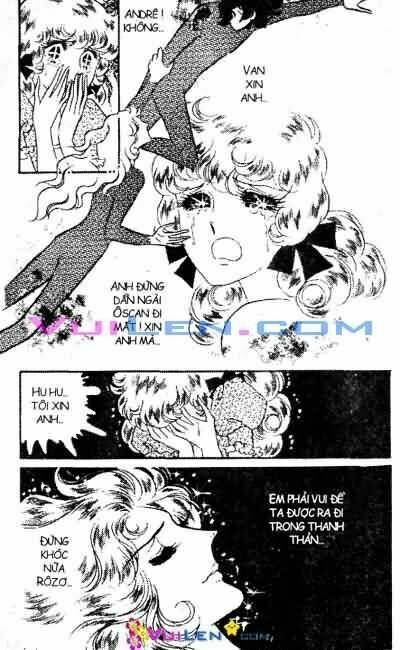 hoa hồng véc-xây chapter 12 63