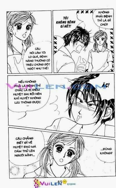 cô gái trung hoa chapter 4 85