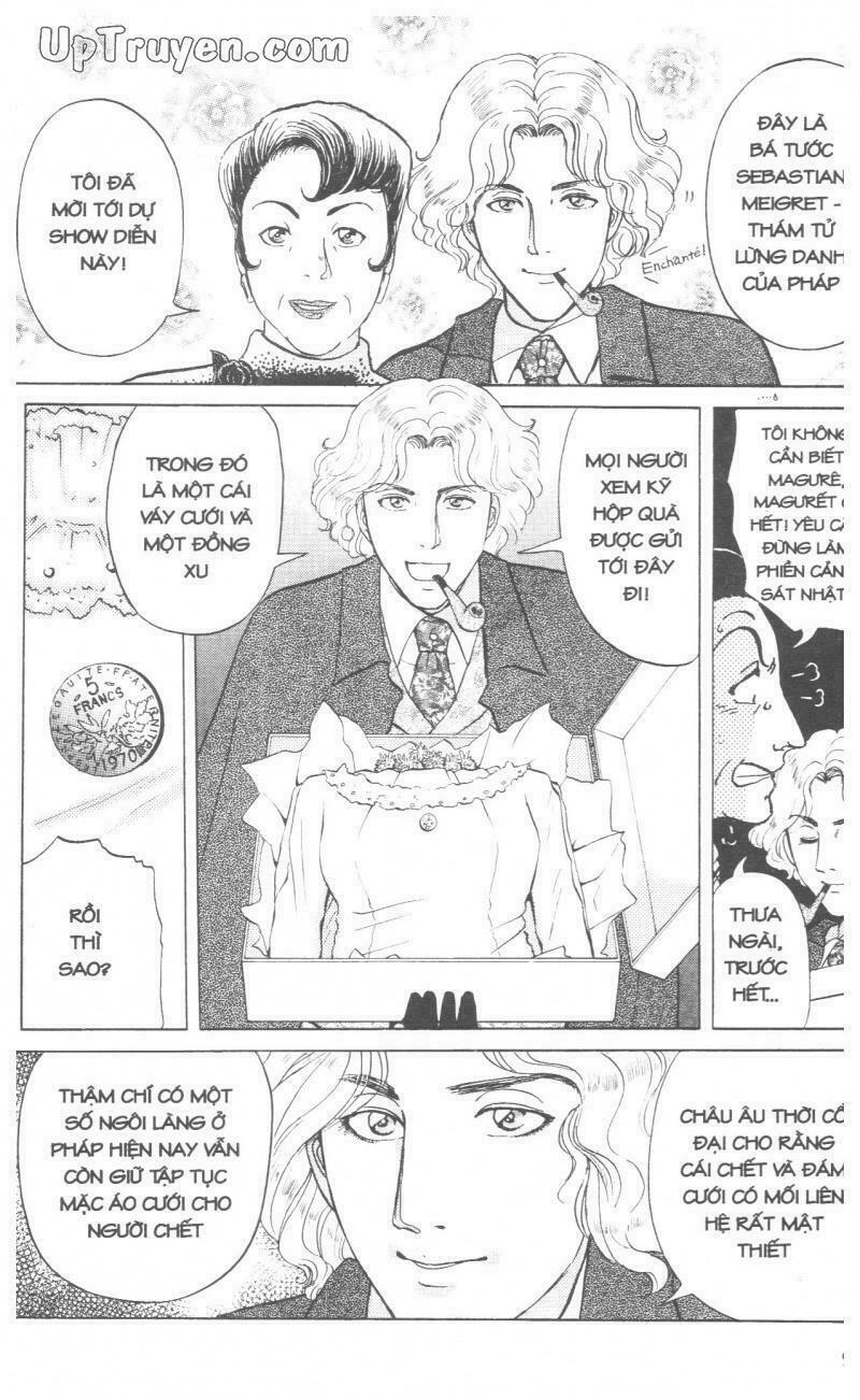 thám tử kindaichi (bản đẹp) chapter 1704 17