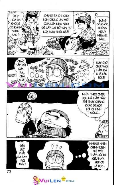 ninja loạn thị chapter 32 74