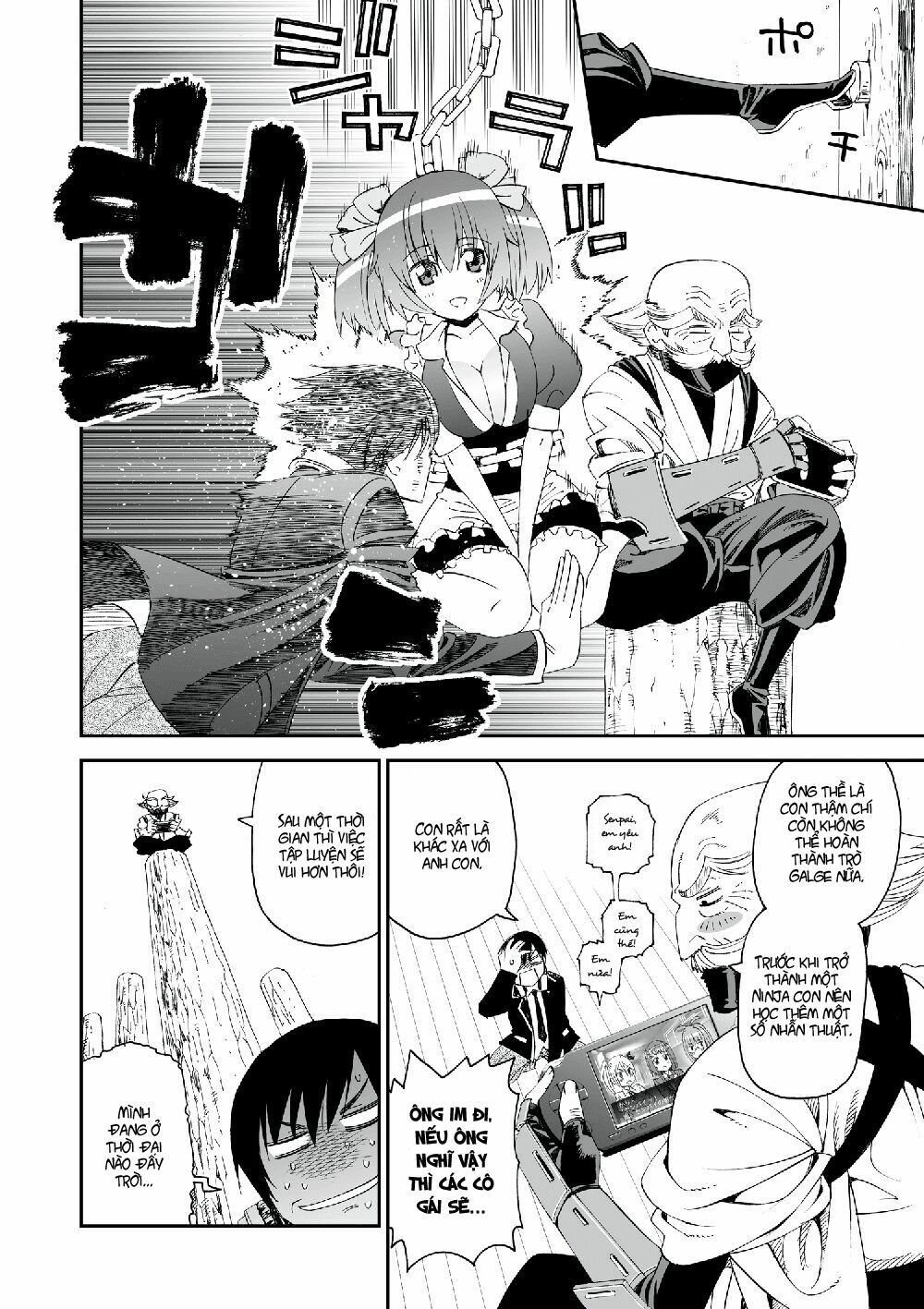 12 beast chapter 1 20