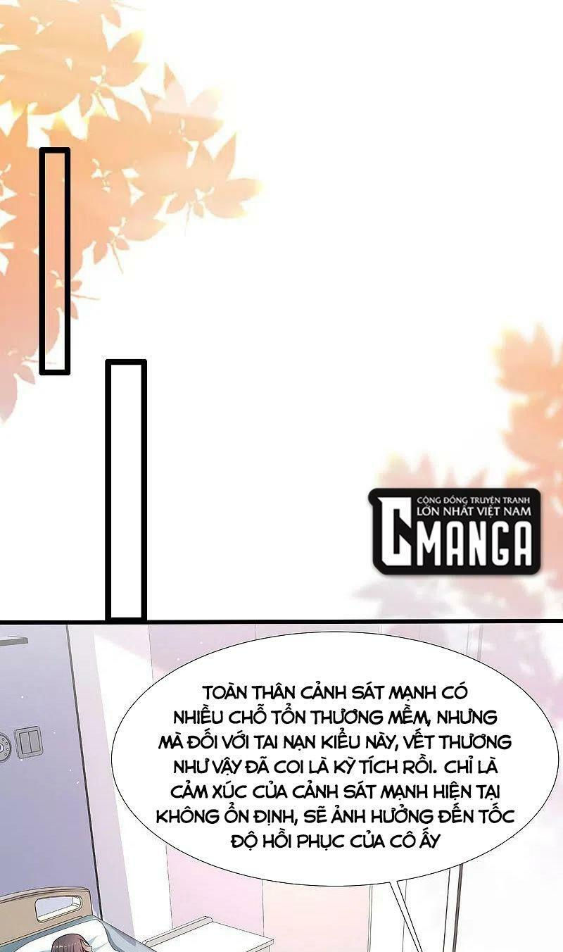 tối cường vận đào hoa chapter 220 25