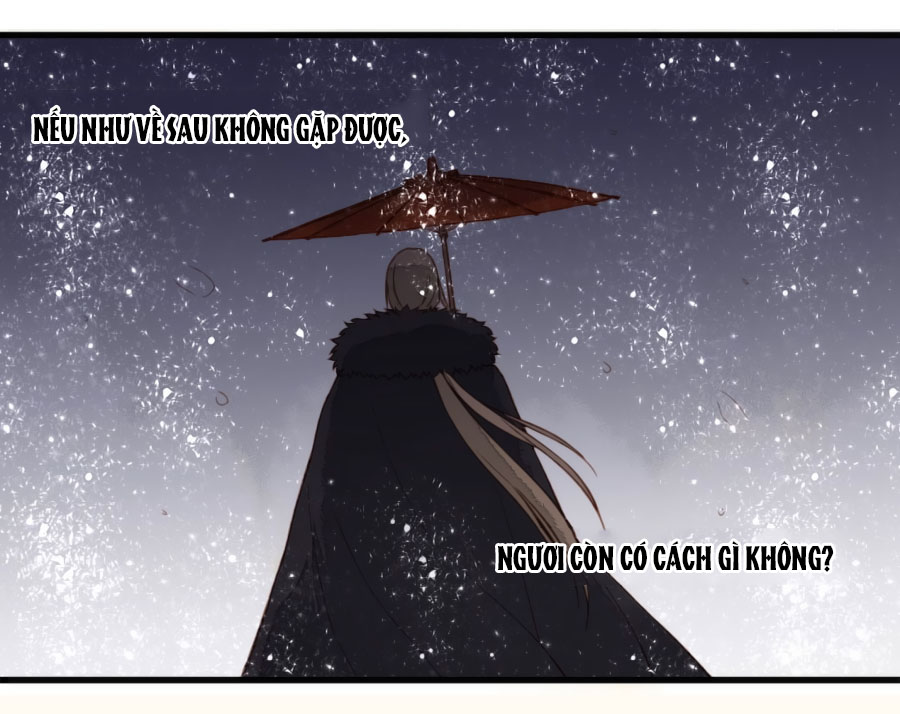 An Gia Hữu Nữ chapter 31 - Trang 22