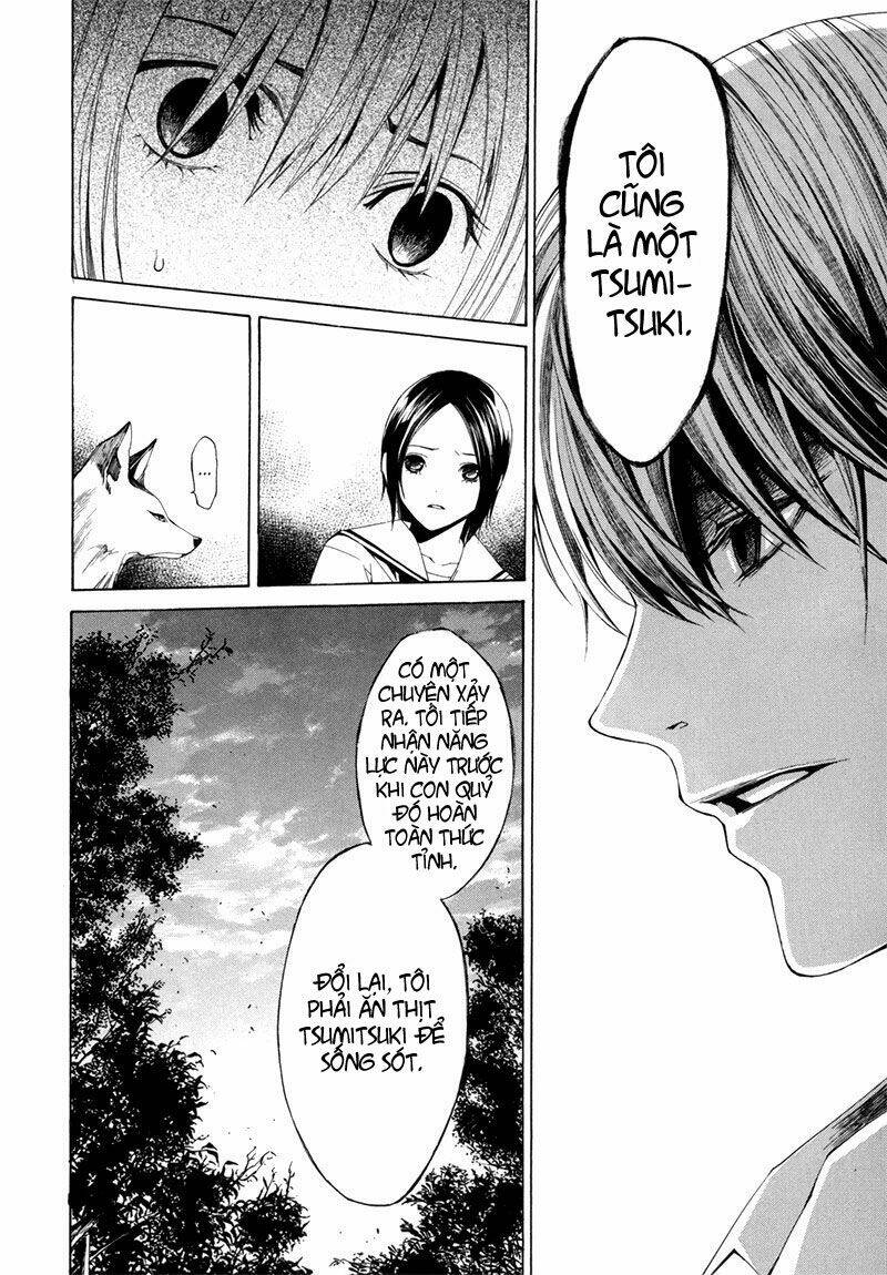 tsumitsuki chapter 4 38