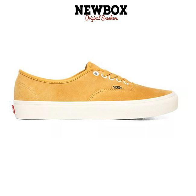 Giày Vans UA Authentic Pig Suede - VN0A2Z5I18Z