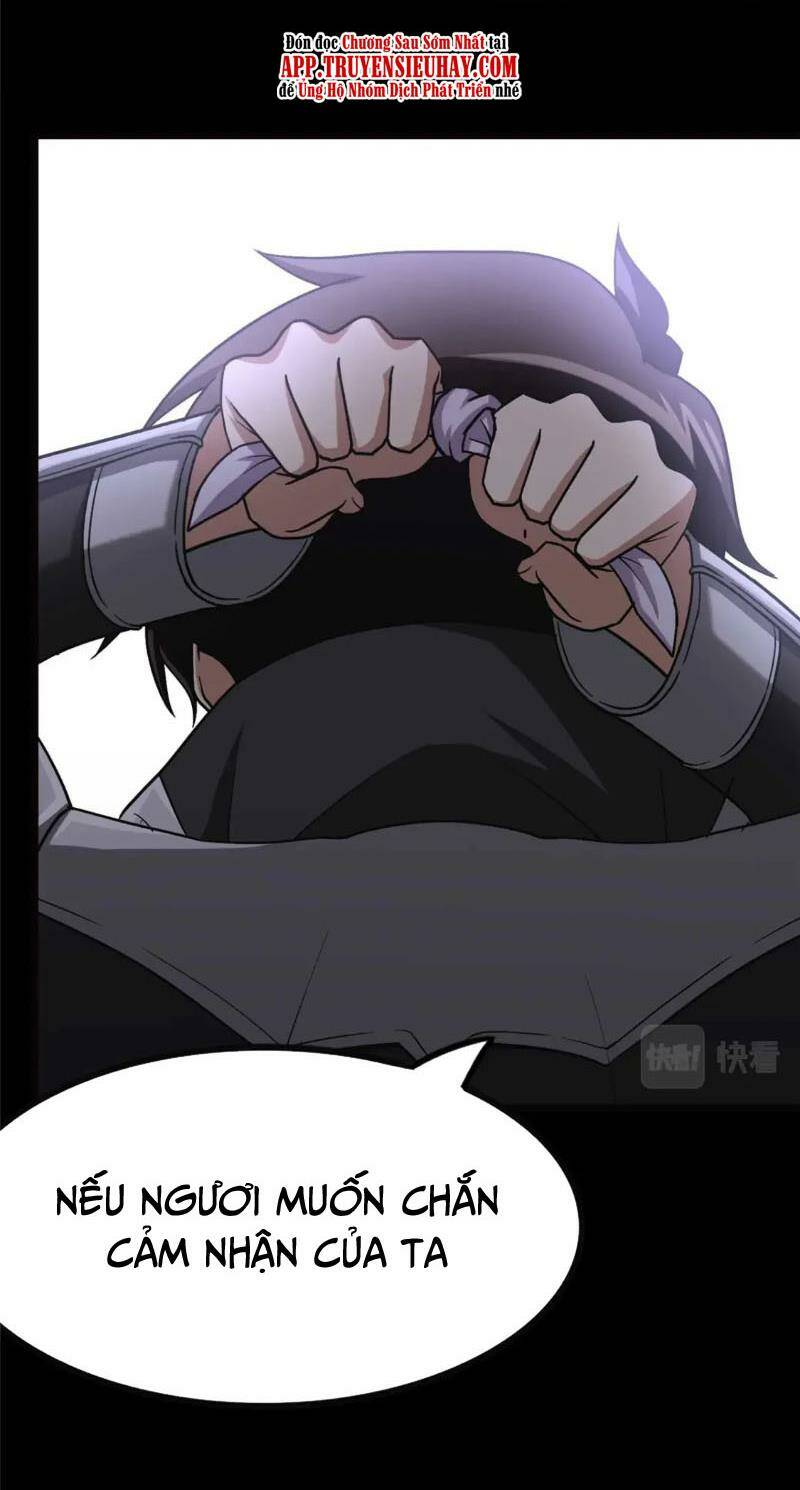 bạn gái virus của tôi chapter 416 69