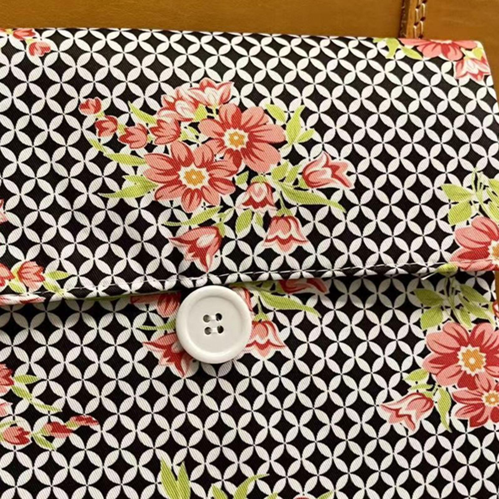 Cosmetic Bag fashion Toiletry Bag Unique Gift Makeup Case for Travel