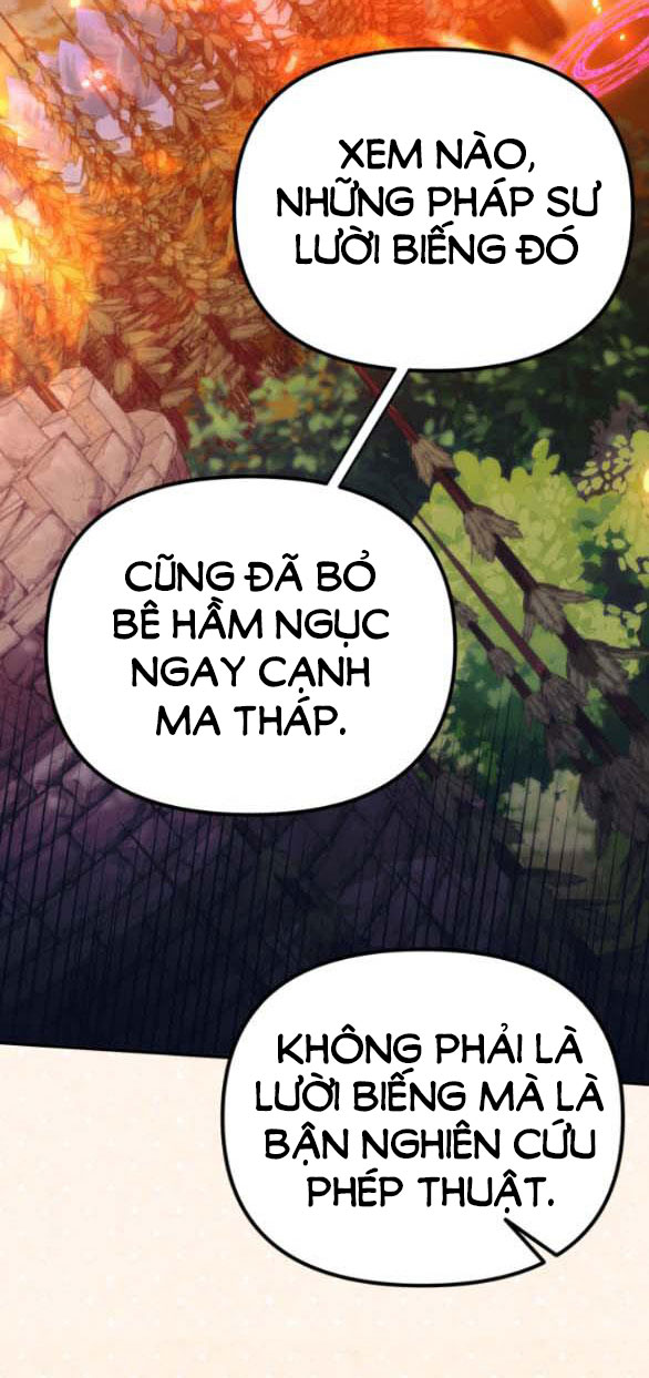 [18+] dũng sĩ vị tha chapter 15.1 32