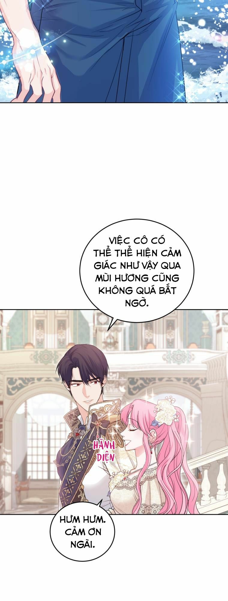 nhà điều chế nước hoa độc quyền của bạo chúa chapter 41 24