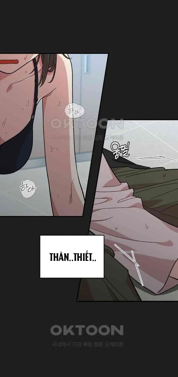 Phức Hợp Bạn Thời Thơ Ấu chapter 2.2 - Trang 18