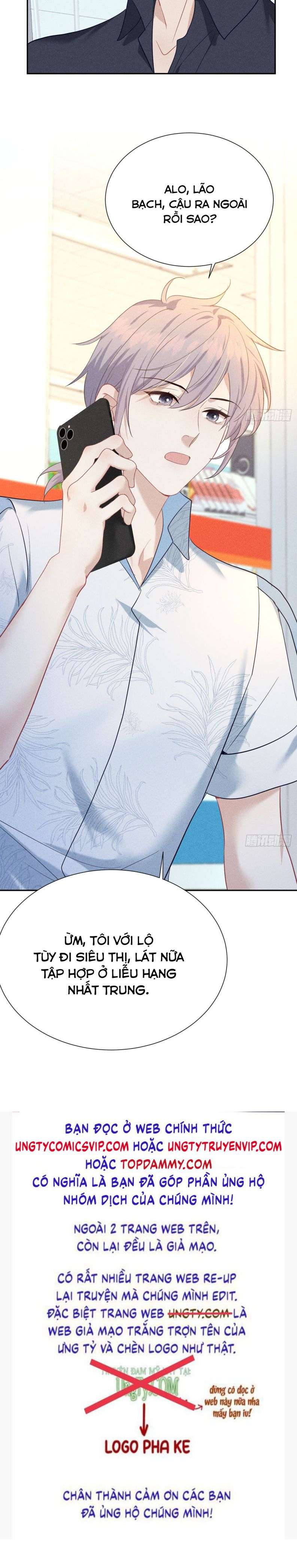 [bl] quan hệ nguy hiểm chapter 21 20