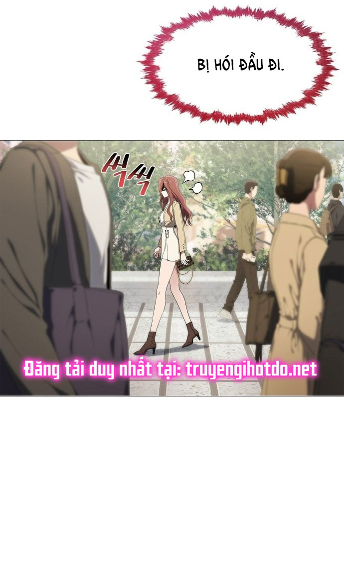 không thể thoát ra khỏi bộ phim kịch tính chapter 3.1 26