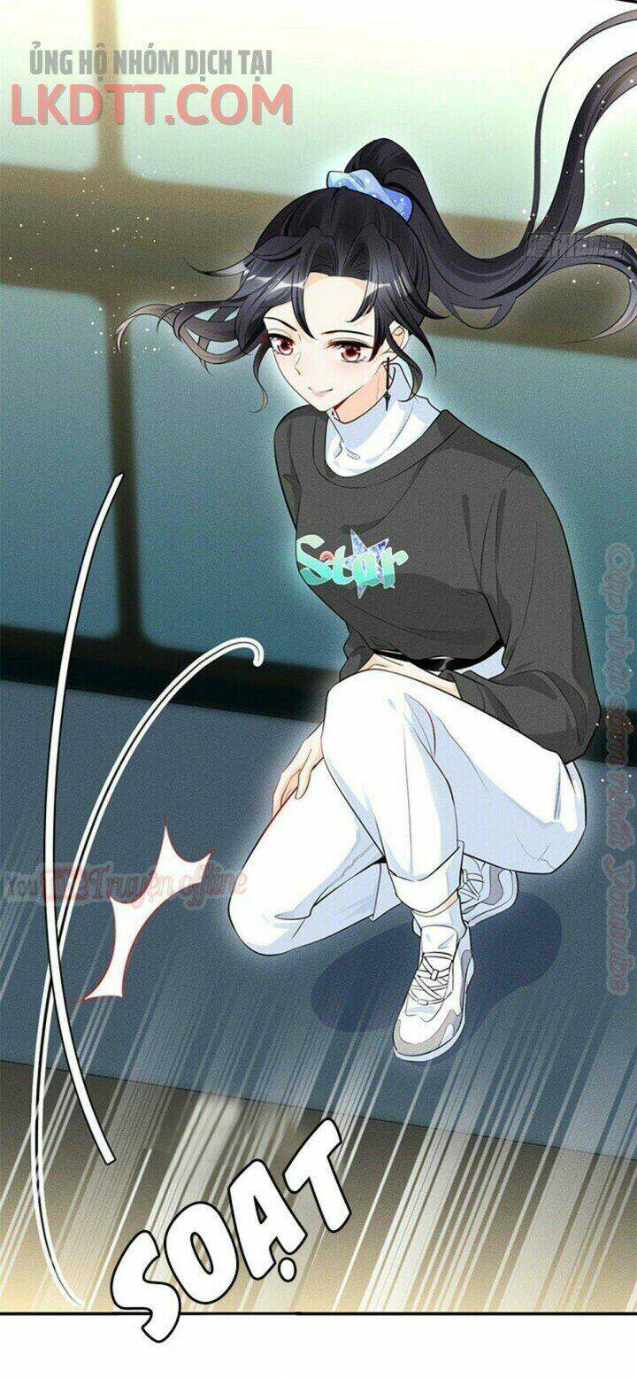 tôi trở thành tổ tông của 5 vị đại lão chapter 33 5