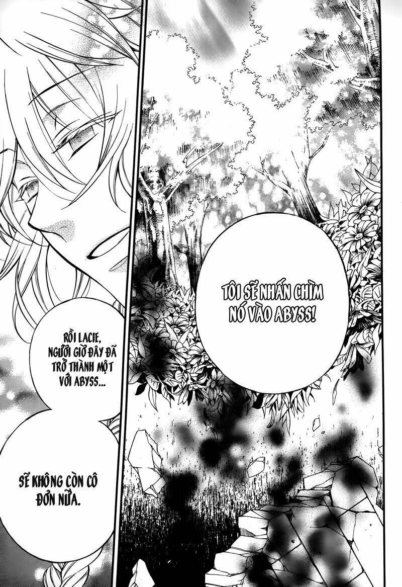 pandora hearts chapter 72 28