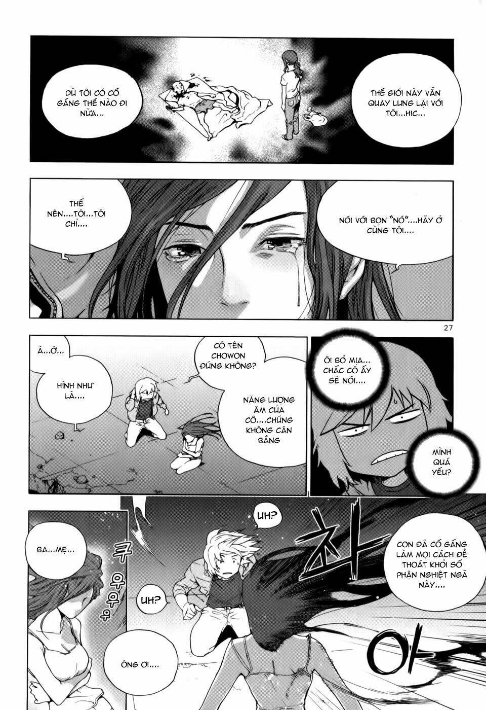 ghost hunter chapter 1 24