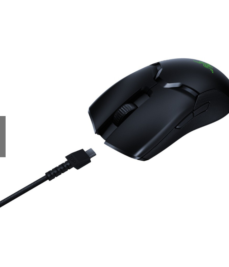 Chuột Razer Viper Ultimate-Wireless_RZ01-03050200-R3A1- HÀNG CHÍNH HÃNG