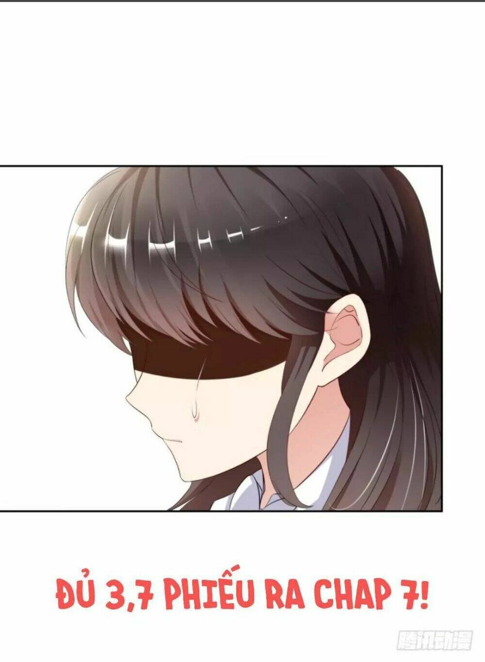 mộ thiếu, lão bà ngươi trọng sinh lại rồi! chapter 8 32