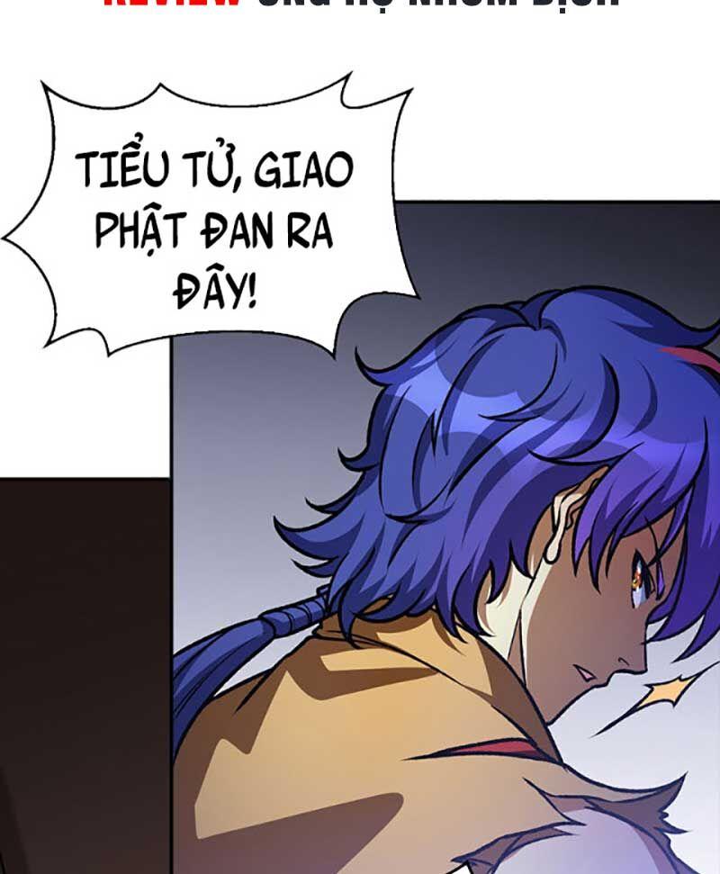 võ đạo độc tôn chapter 615 11