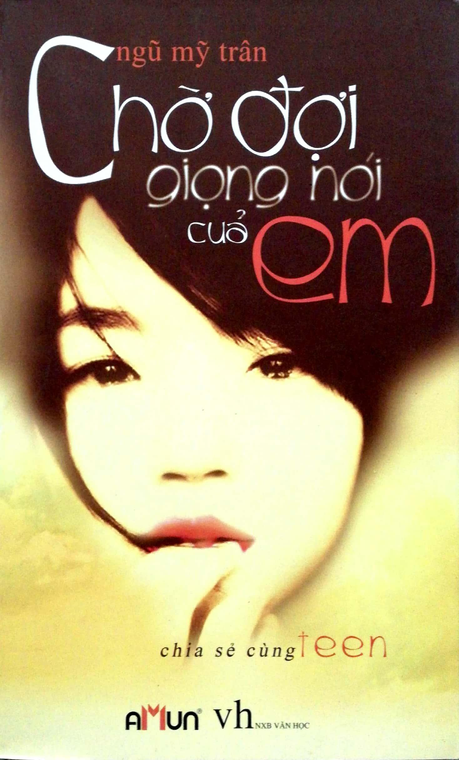 Chờ Đợi Giọng Nói Của Em
