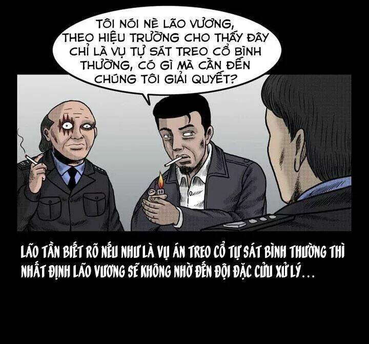 kỳ án có thật chapter 43 13