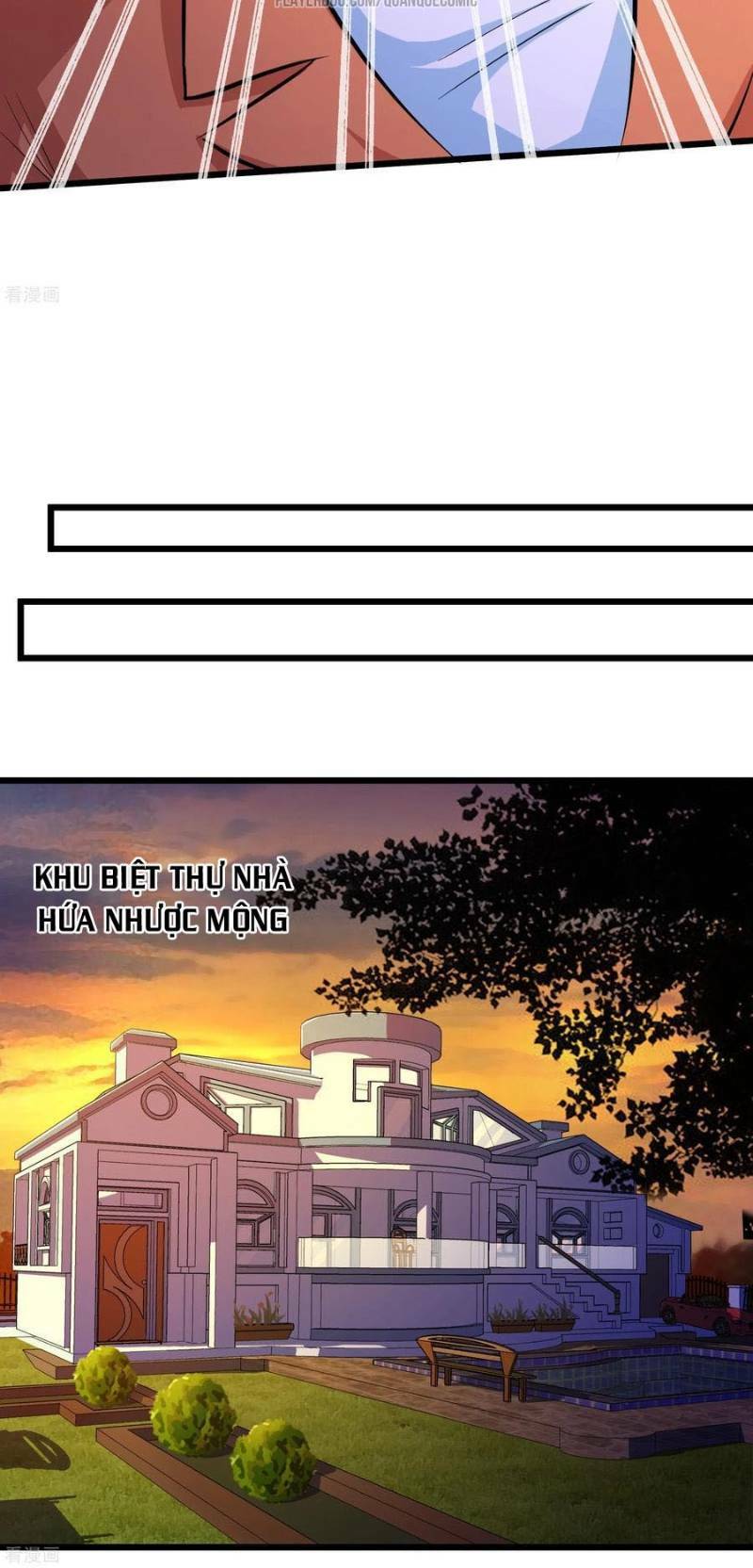 tối cường đặc chủng binh của hoa khôi chapter 65 32