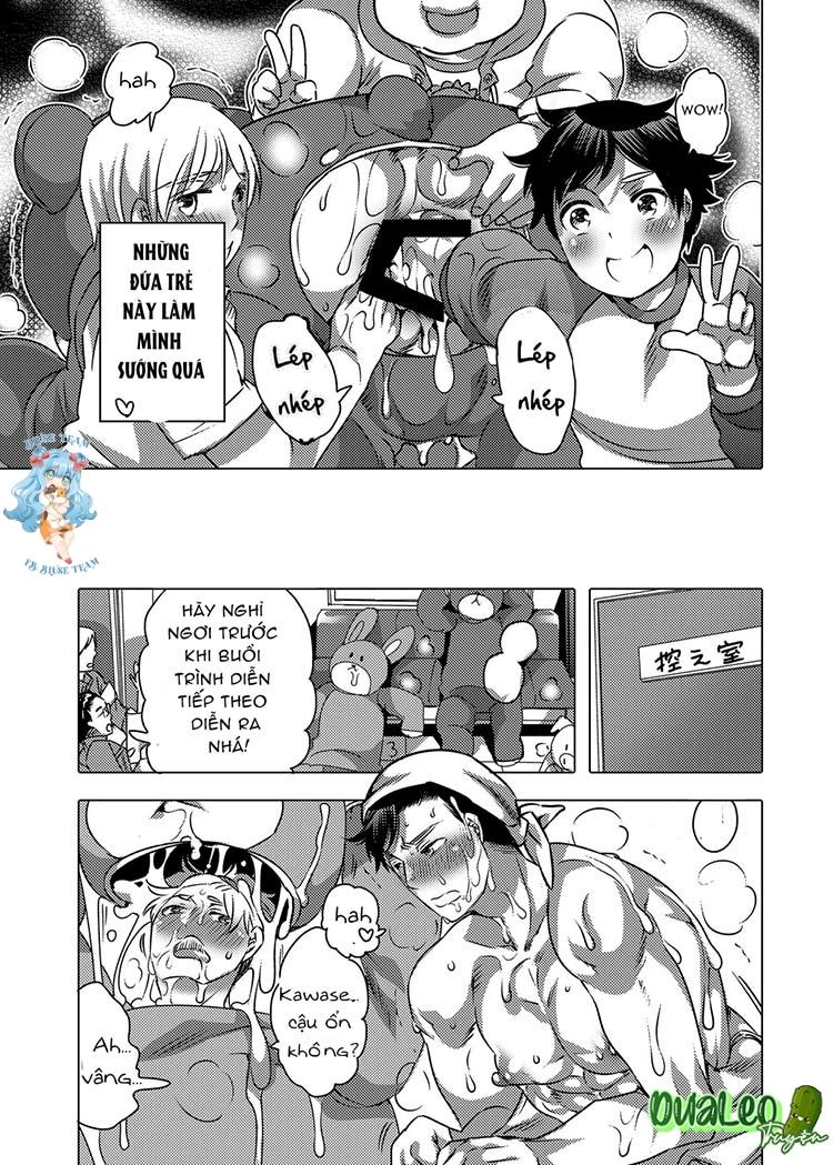 tổng hợp oneshot boylove chapter 16.1 27