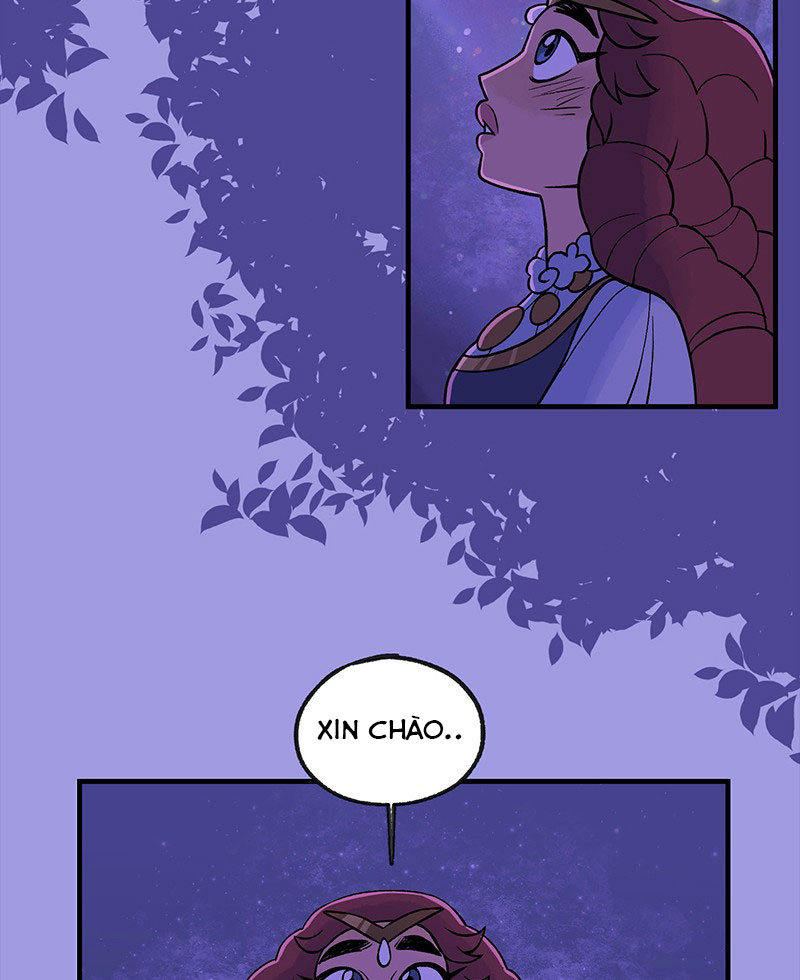 người cầu hôn chapter 3 80