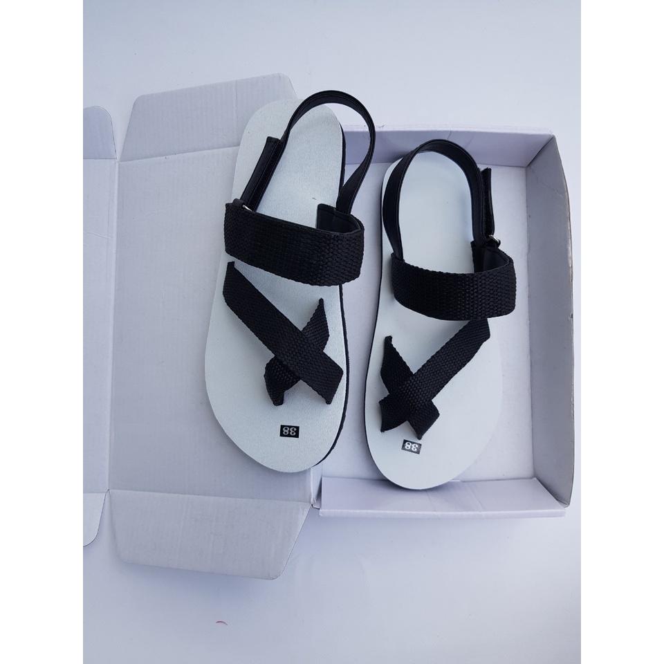 Xăng đan nam và nữ size từ 34 nữ đến 42 nam