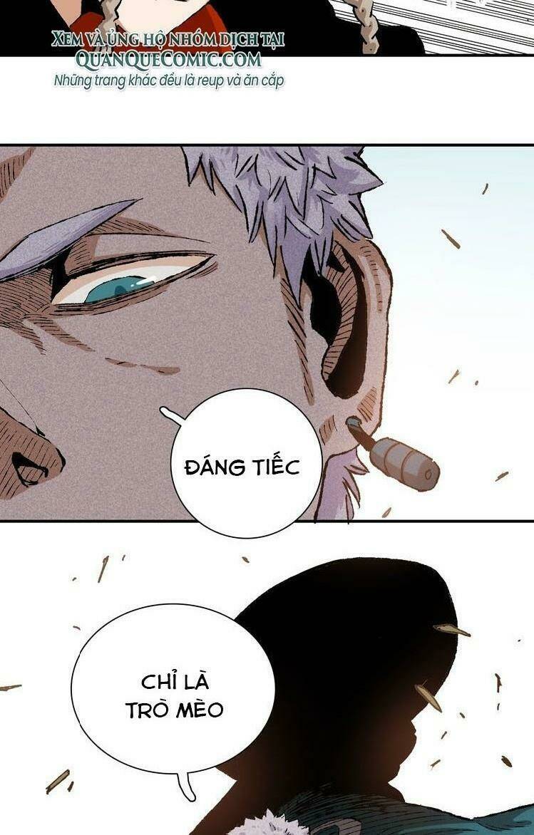 mạt thế chi thư chapter 3 26