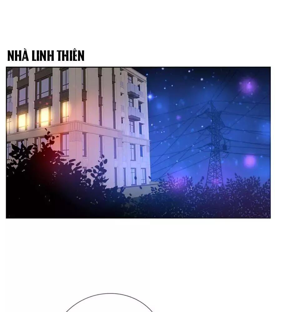 công chúa nữ vương mệnh chapter 113 46