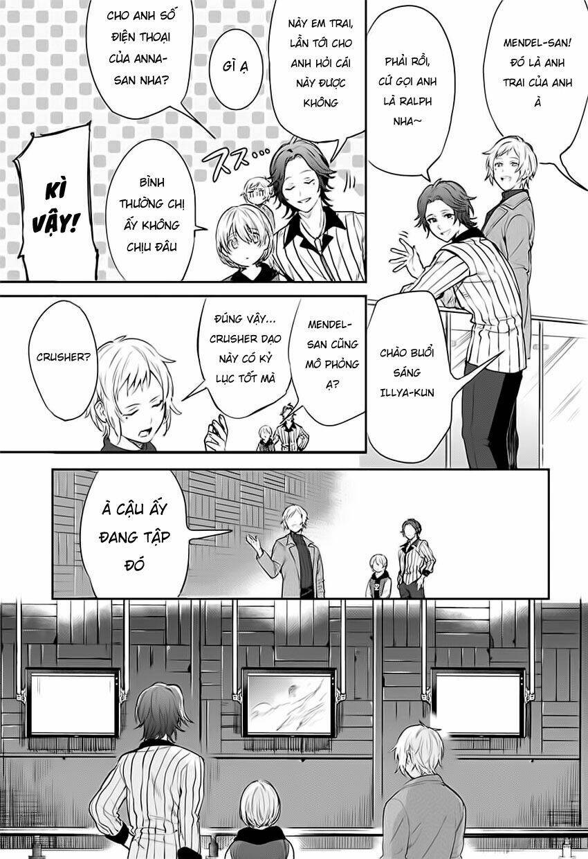 futaribocchi sensou chapter 3 7