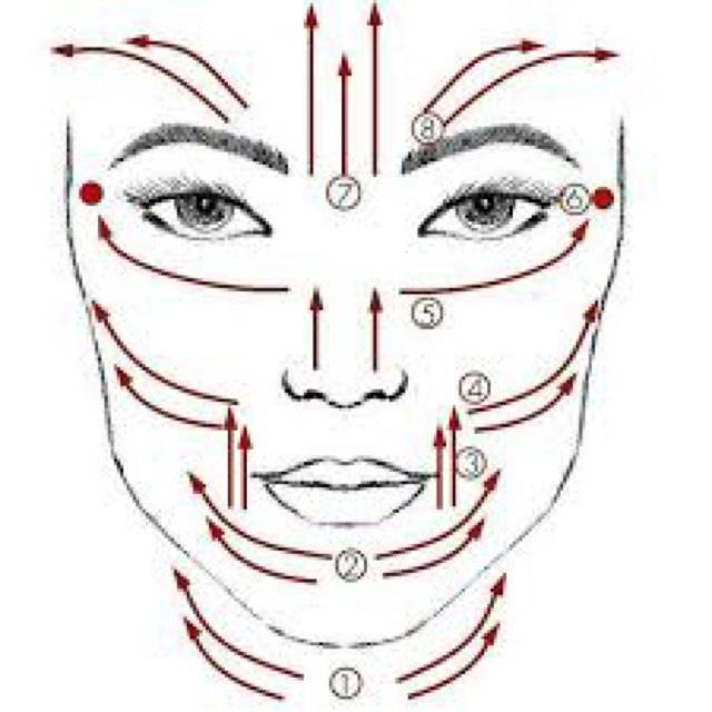 Máy Massage Mặt EMS Rung Sóng Âm Cây Lăn Mặt Nâng Cơ 3D Nâng Cơ Body Thon Gọn Cơ Thể Massage Mặt