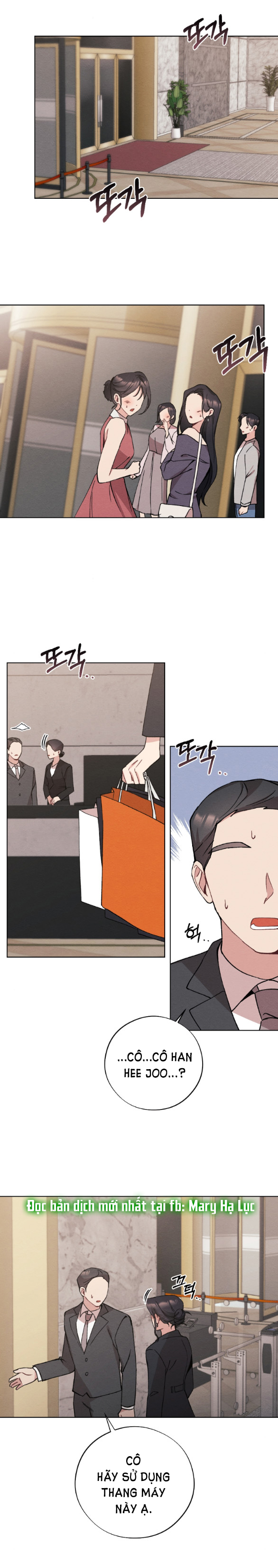 Ăn Mòn chapter 15.2 - Trang 12