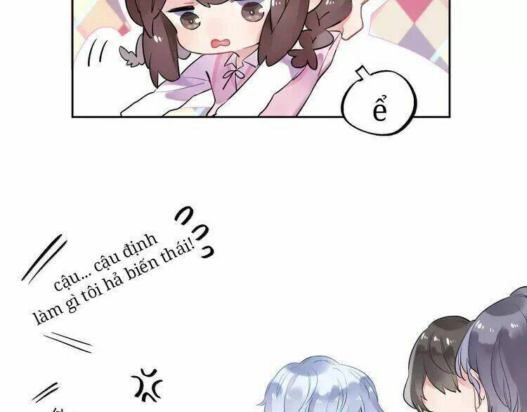 sos! tôi đã yêu một con sâu bướm (phần 2) chapter 30 49