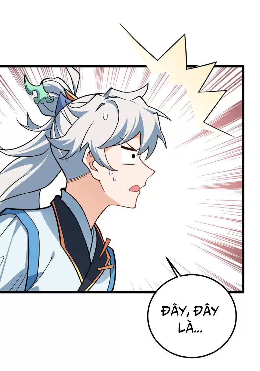 mang theo các tiên tử vô địch thiên hạ chapter 36.1 37