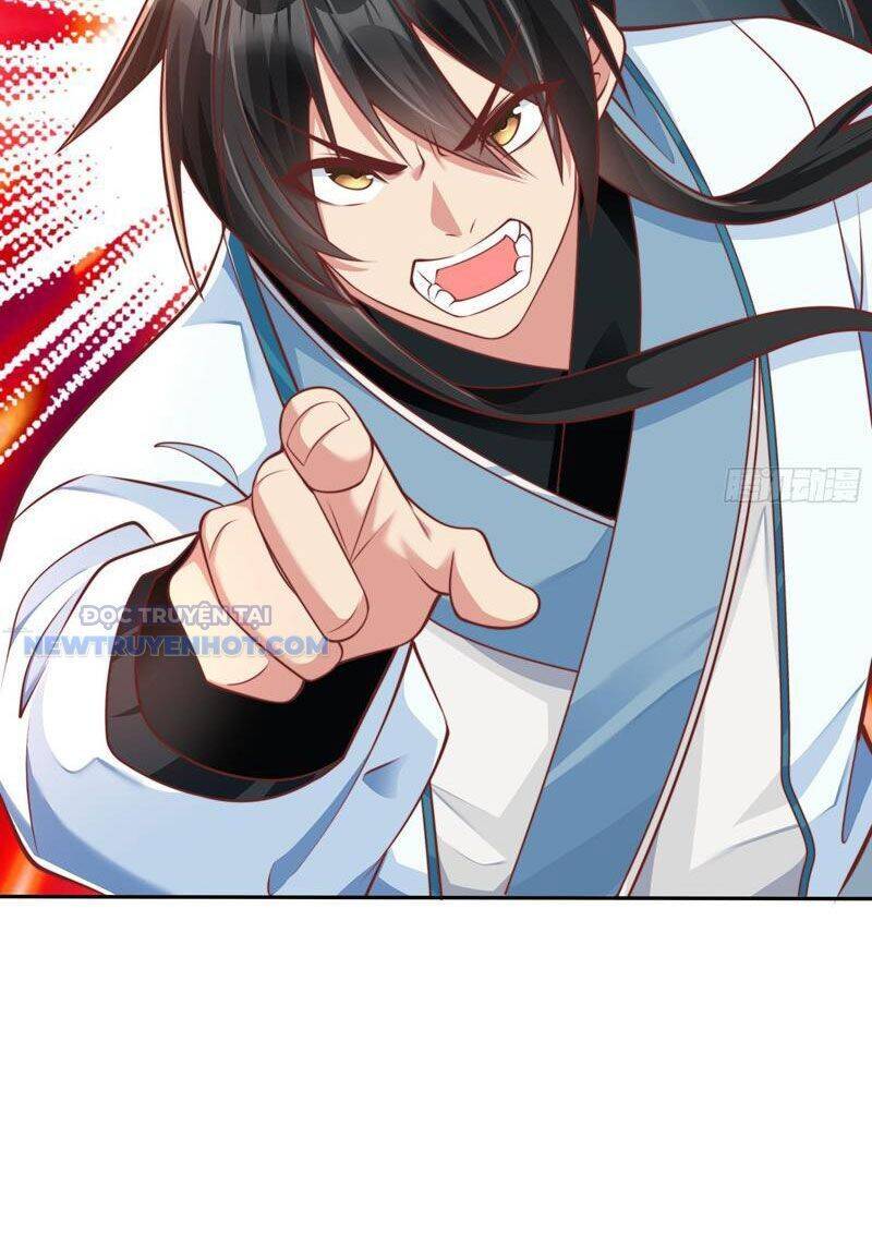 ta thực sự không muốn làm thần tiên chapter 15 19