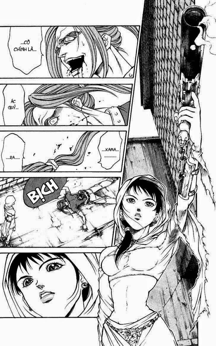 vua trên biển chapter 10 20