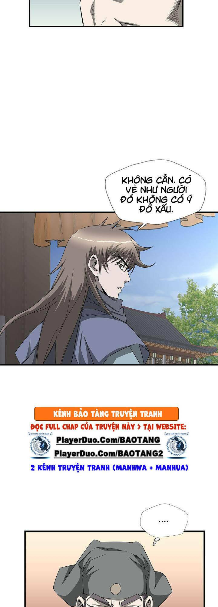 cuồng long chapter 48 13