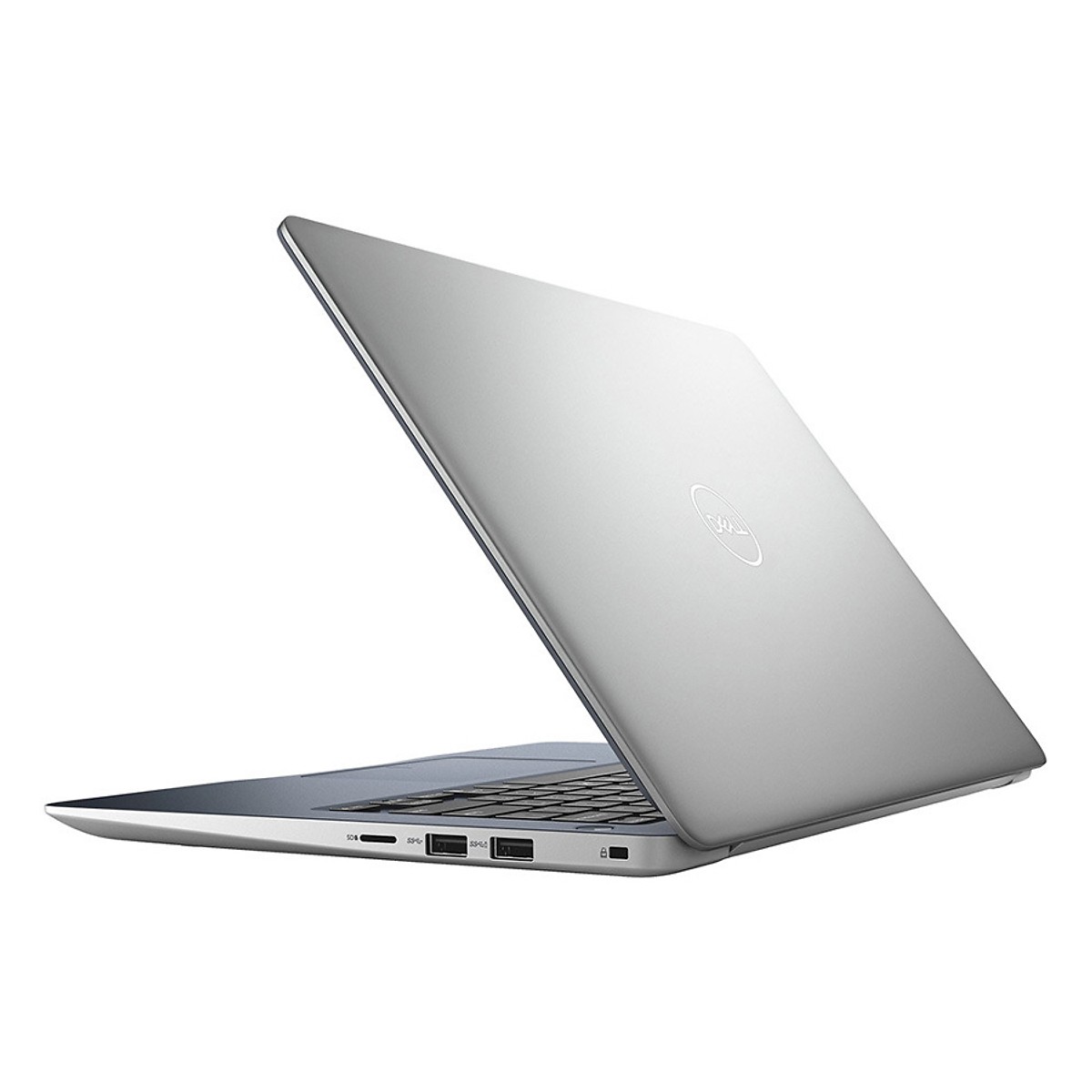 Laptop Dell Vostro 5370 (7M6D51) Core i5-8250U / Windows 10 + Office365 (13.3 inch FHD) - Hàng Chính Hãng