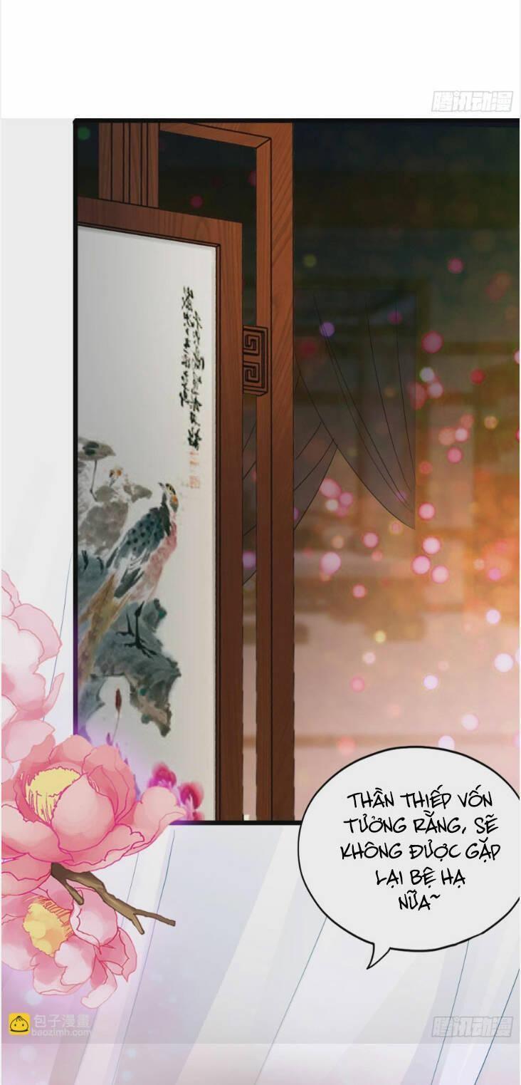 bổn vương muốn nàng chapter 188 2