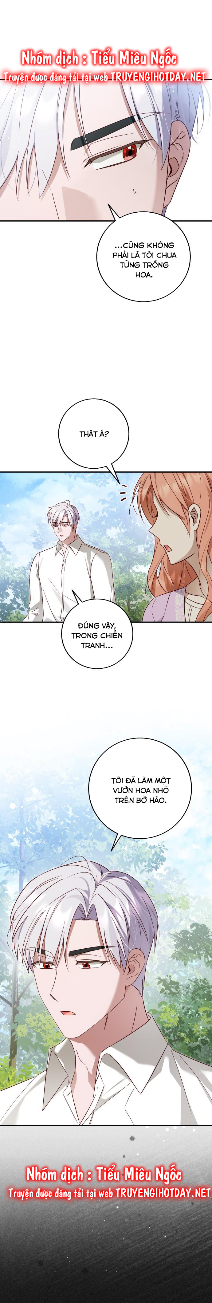 ngã xuống thiên đường chapter 22 14