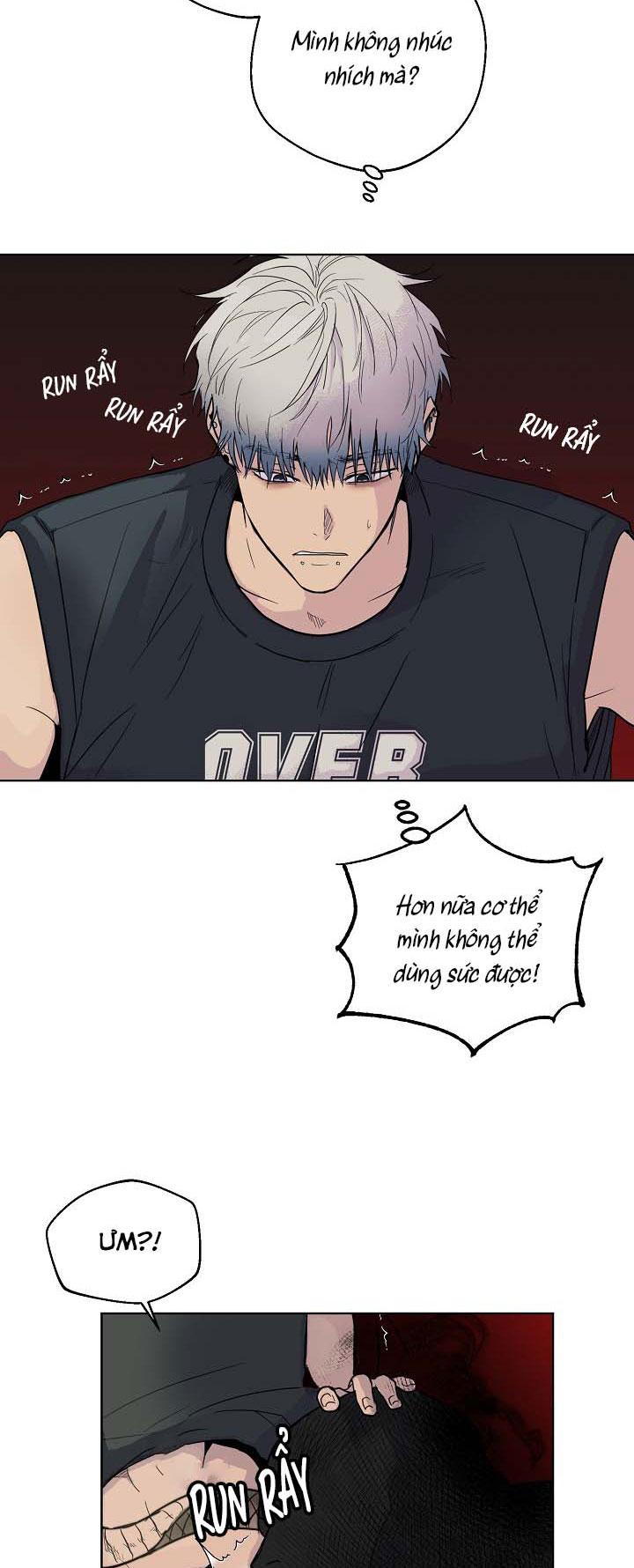 quỷ sex chapter 2 38