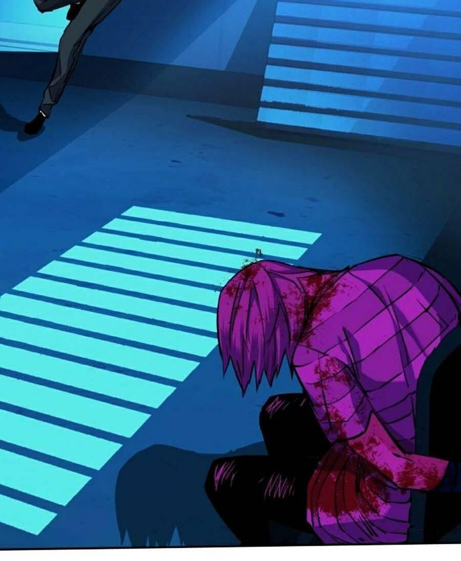 bạn học tôi là lính đánh thuê chapter 65 93