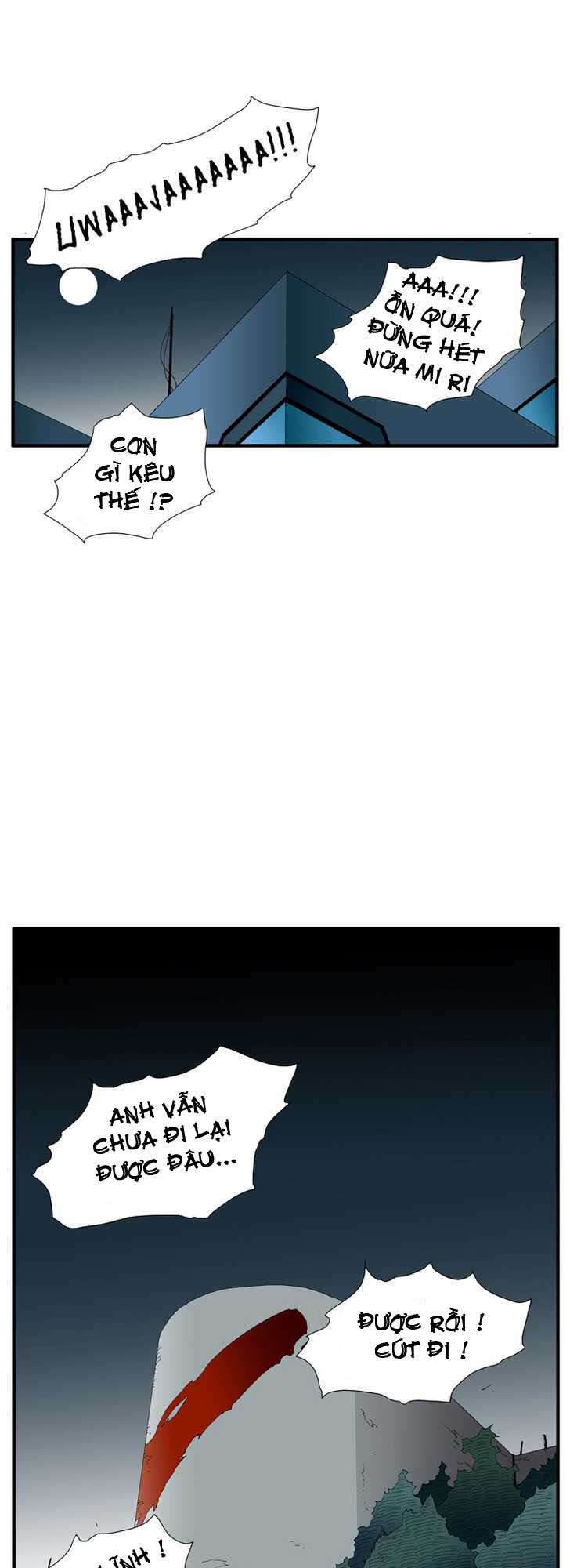siêu năng chapter 124 11