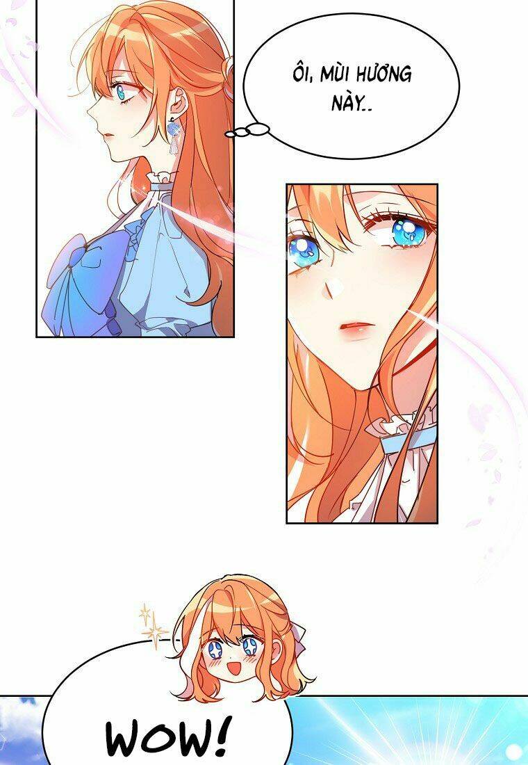 cô dâu thứ 99 của công tước chapter 2 32