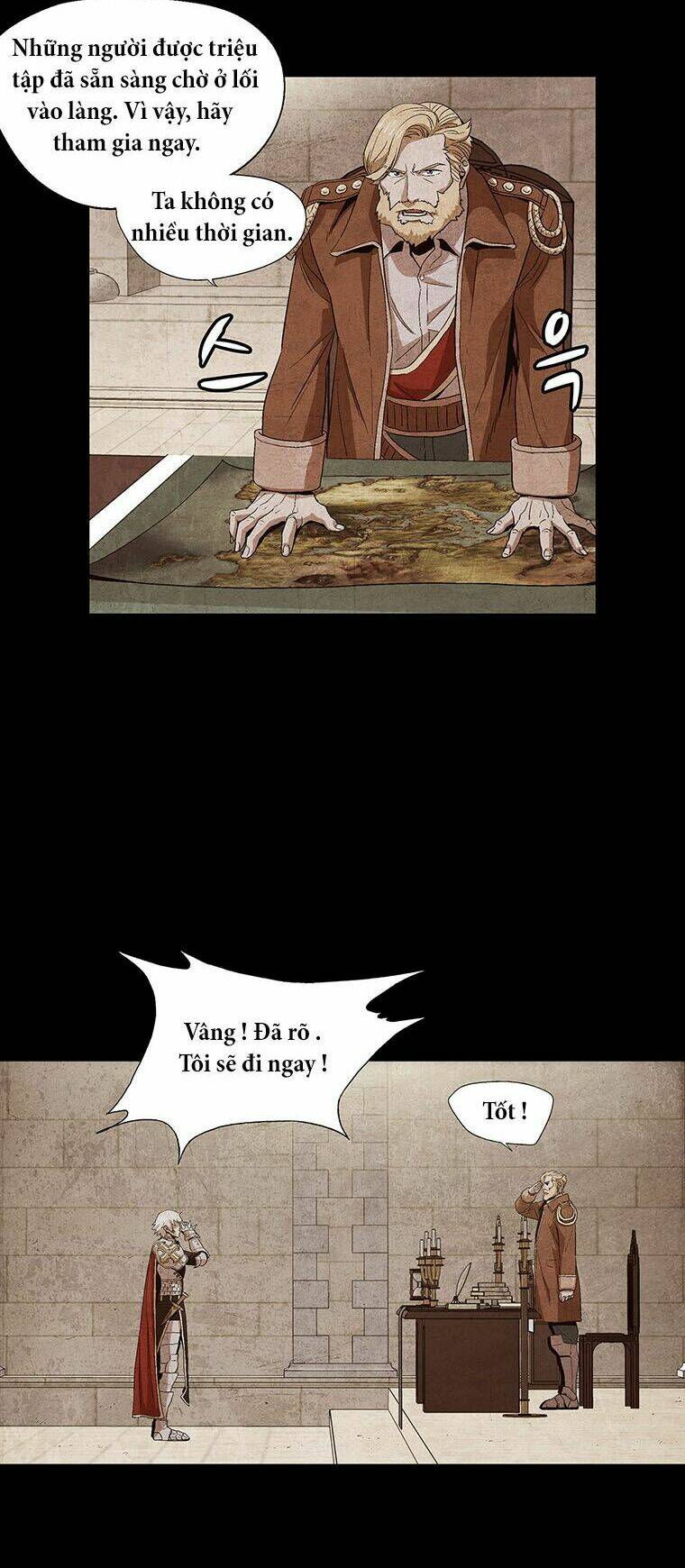 thí nghiệm thất bại chapter 1 33