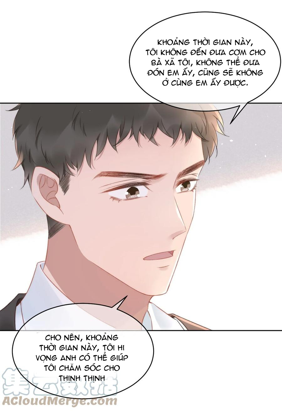 ta sinh con cho tổng tài chapter 48 2