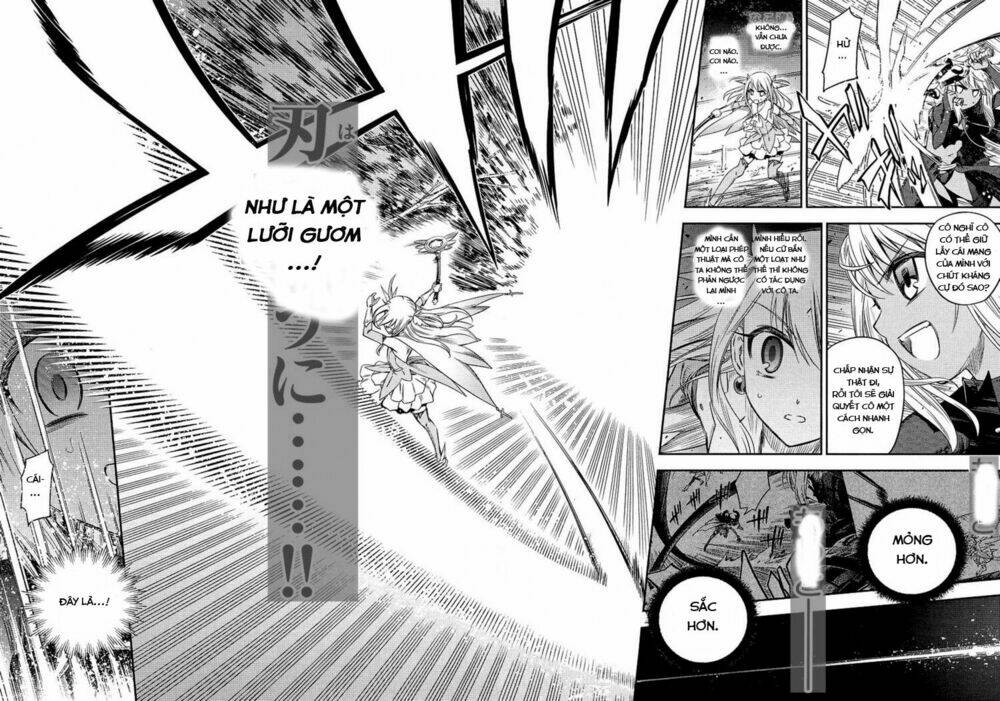 fate/kaleid liner prisma illya 2wei! chapter 2 26