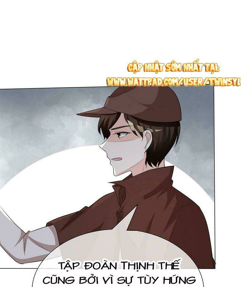 ái người tình xuất vu lam chapter 35 6