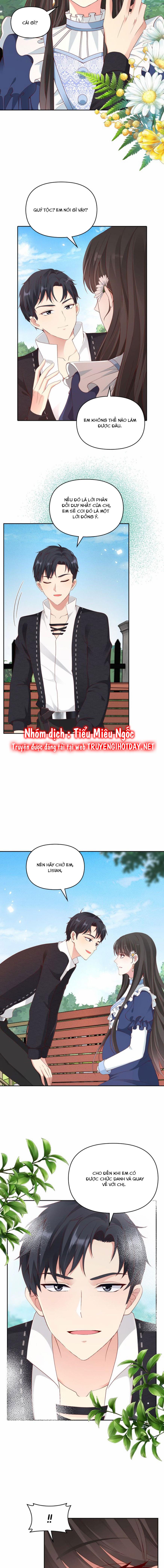 đi tìm papa cho đứa trẻ chapter 5 4